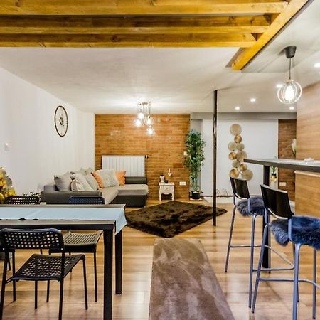 Charming Central Residence By Newave Apartments 布达佩斯 外观 照片